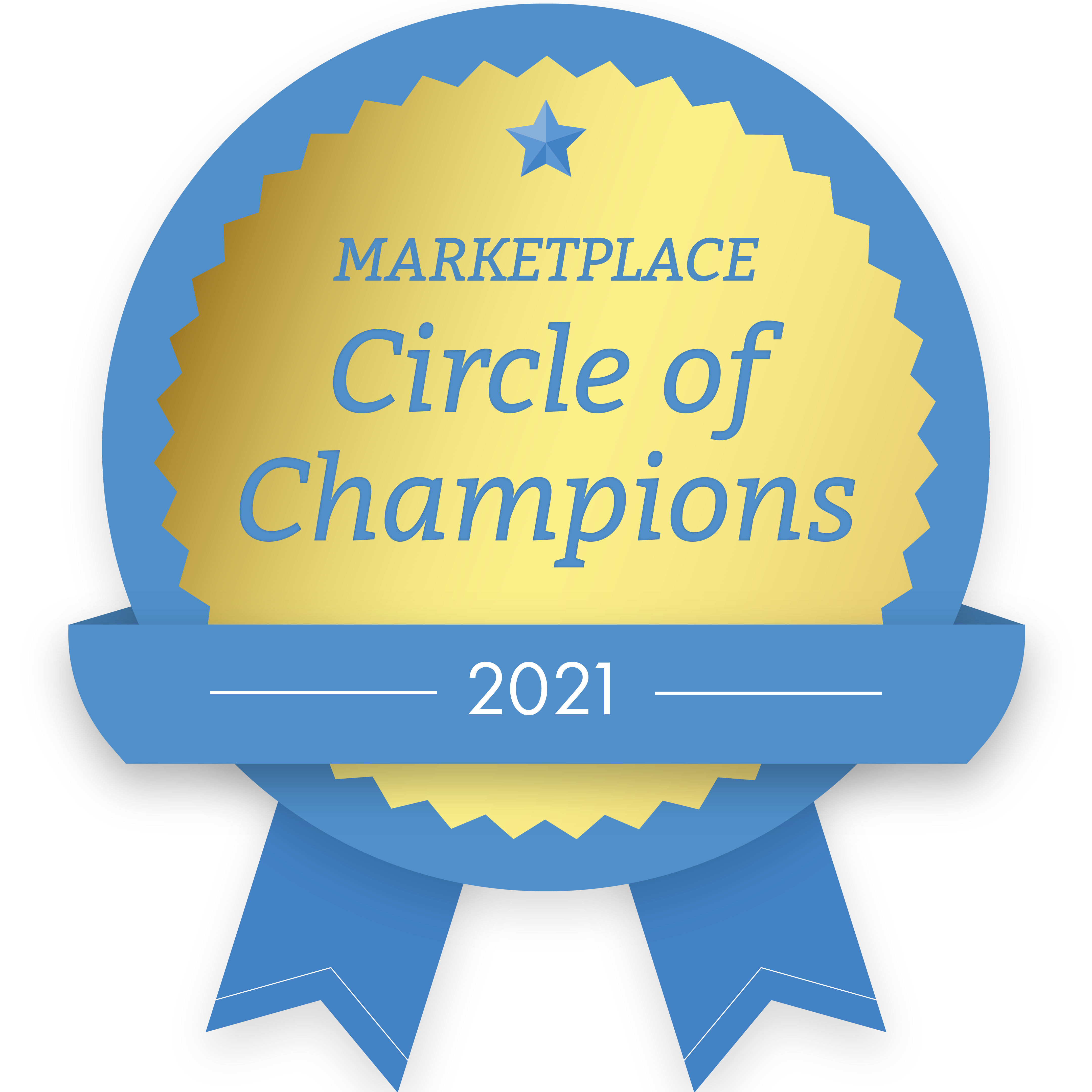 Marketplace Circle of Champions